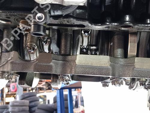 Engine AUDI Q7 (4MB, 4MG, 4MQ) 50 TDI Mild Hybrid quattro | BP37069089M1 - Image 12