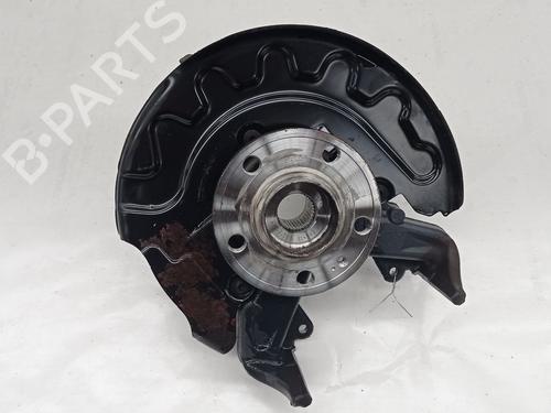 Højre Styrespindel Lejehus SEAT IBIZA IV ST (6J8, 6P8) 1.6 TDI (90 hp) 13542874