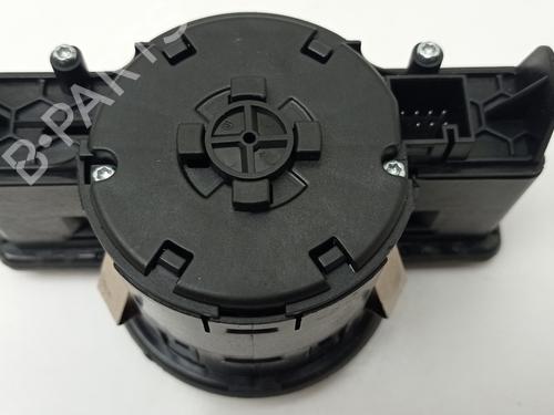 Headlight switch MERCEDES-BENZ C-CLASS (W204) C 200 CDI (204.001) | BP31316731I24