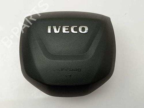 Used Driver airbag Driver airbag IVECO DAILY VI Van [2014-2026] 40598805 40598805