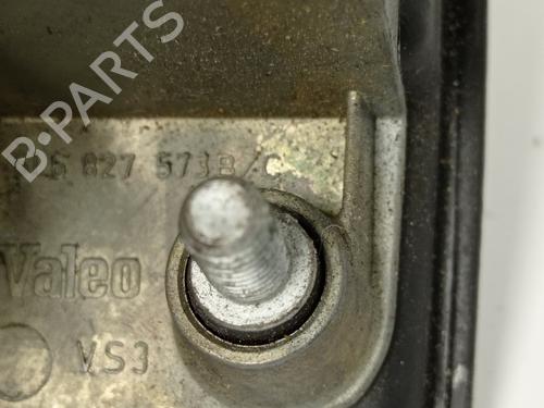 Trunk håndtak SEAT IBIZA III (6L1)  | BP9109316C132 