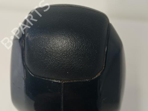 Shift knob PEUGEOT 208 I (CA_, CC_) 1.6 HDi | BP29508738I34