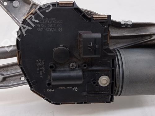 Front wiper motor MERCEDES-BENZ E-CLASS (W212) E 220 CDI / BlueTEC (212.001, 212.002) | BP10321362M29 