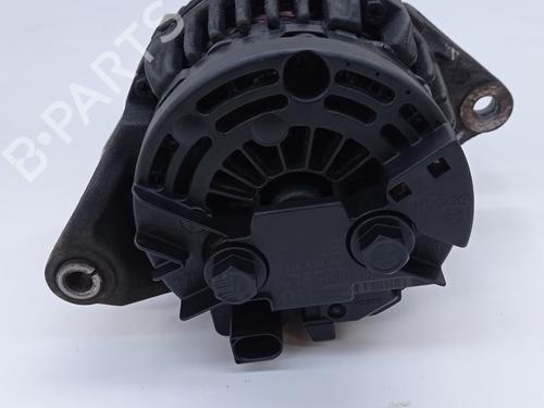 Alternator IVECO DAILY VI Van  | BP17337640M7 