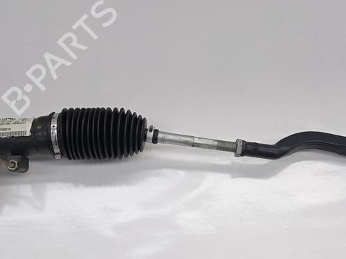 Styregear/Snekke RENAULT LAGUNA II (BG0/1_) 1.9 dCi (BG08, BG0G) | BP19273844M22 