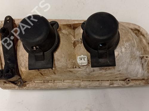 Left headlight CITROËN ZX (N2) 1.9 TD | BP18711760C28 