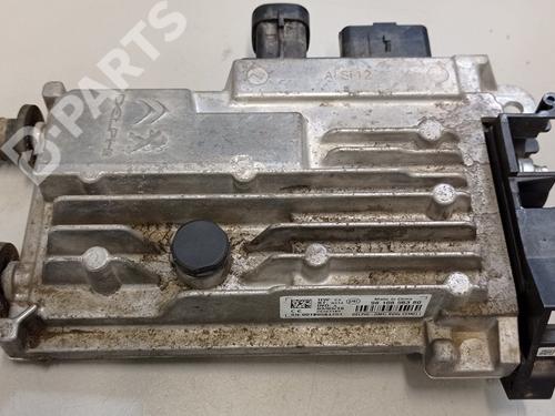 Used Start/Stop ECU Start/Stop ECU CITROËN BERLINGO MULTISPACE (B9) 1.6 BlueHDi 120 (120 hp) 9859115 9859115