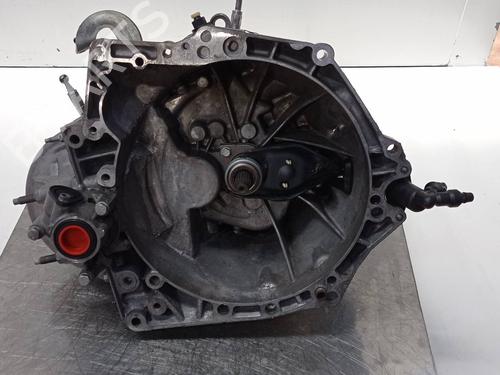 Used Gearbox Gearbox CITROËN C4 Coupe (LA_) 1.6 HDi (90 hp) 36470050 36470050