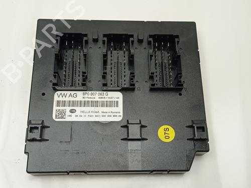 Used Electronic module Electronic module AUDI A3 Sportback (8PA) 1.6 TDI (105 hp) 33983230 33983230