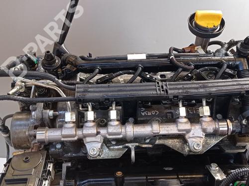 Moteur OPEL CORSA C (X01) 1.3 CDTI (F08, F68) | BP7120676M1 