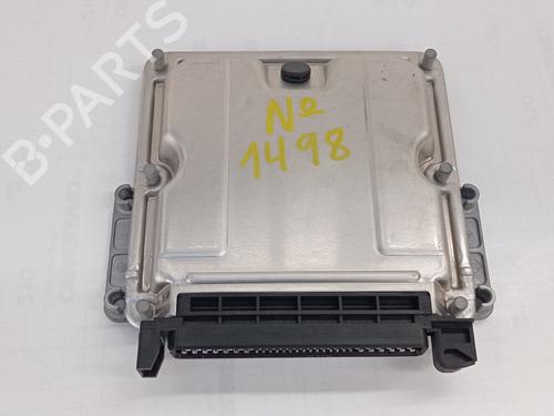 Used Engine control unit (ECU) CITROËN C5 I (DC_) 2.0 HDi (DCRHZB, DCRHZE) (109 hp) 15485274