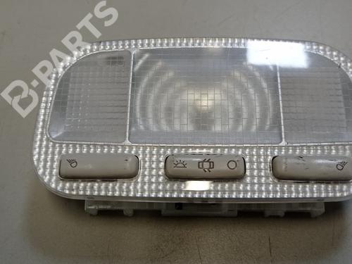 Used Interior roof light Interior roof light CITROËN BERLINGO MULTISPACE (B9) 1.6 BlueHDi 120 (120 hp) 9859136 9859136