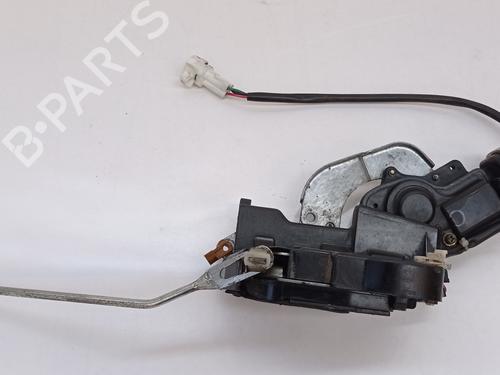 Used Front right lock SUZUKI GRAND VITARA I (FT, HT) 2.0 HDI 110 16V 4x4 (SQ420D, TD83V) (109 hp) 18905304