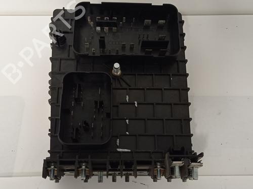 Fuse box VW TOURAN (1T1, 1T2) 2.0 TDI | BP9144020E1 
