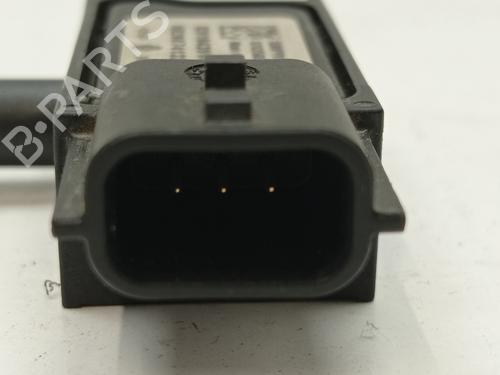 Elektronisk sensor RENAULT MEGANE III Hatchback (BZ0/1_, B3_)  | BP26007274M84 