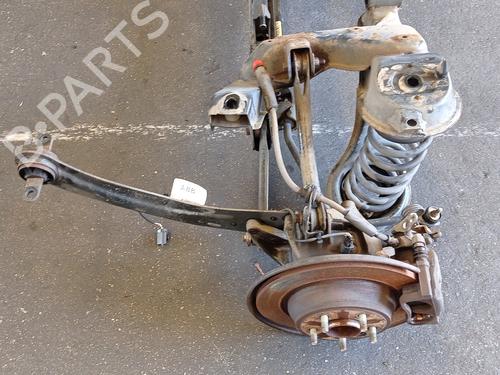 Rear axle FORD KUGA I | BP30537287M2