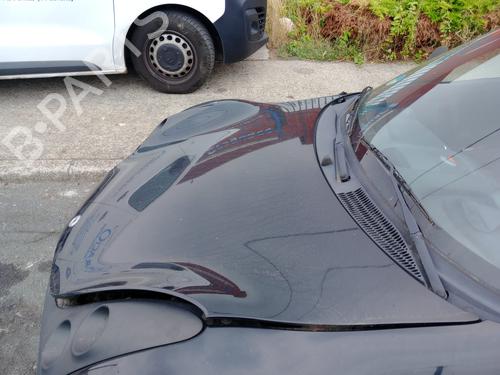 Motorhjelm SMART ROADSTER (452) 0.7 (452.434) | BP37641993C1 - Image 3