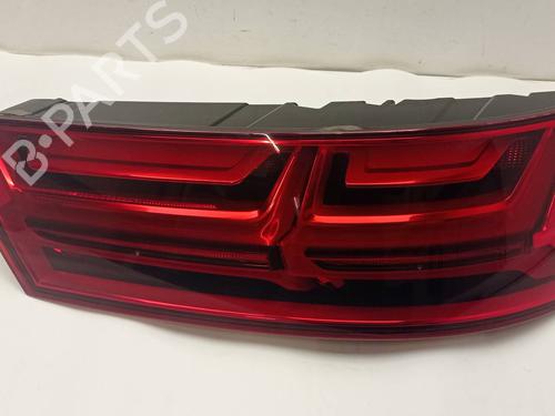 Used Right taillight Right taillight AUDI Q7 (4MB, 4MG, 4MQ) 50 TDI Mild Hybrid quattro (286 hp) 36258879 36258879