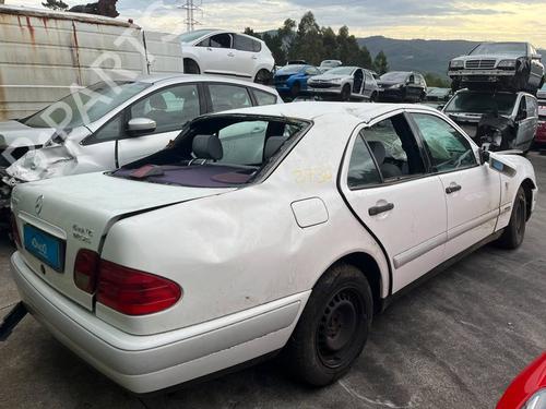 Engine MERCEDES-BENZ E-CLASS (W210) E 300 D (210.020) | BP38989571M1 - Image 8