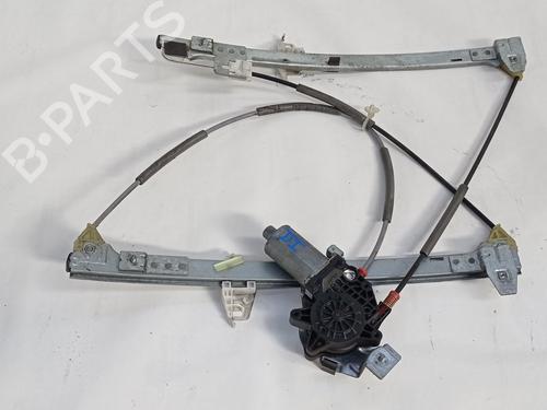 Used Front left window mechanism CITROËN XSARA (N1) 1.9 TD (90 hp) 29164175