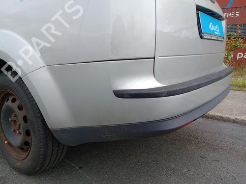 Rear bumper FORD FOCUS II Turnier (DA_, FFS, DS) 1.6 TDCi | BP26619908C8 