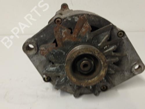 Used Alternator CHRYSLER VOYAGER / GRAND VOYAGER III (GS_, NS_) 2.5 TD (116 hp) 21555345