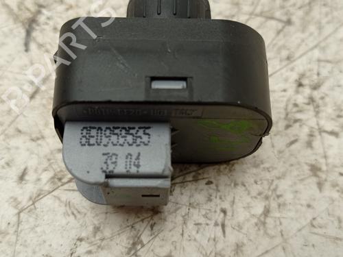 BP8072009I25 | Mirror switch AUDI A6 C6 (4F2) 2.4 BP8072009I25