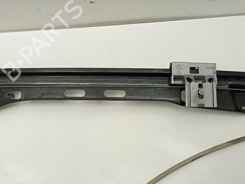 Front left window mechanism MERCEDES-BENZ C-CLASS (W203) C 220 CDI (203.006) | BP18467477C22 