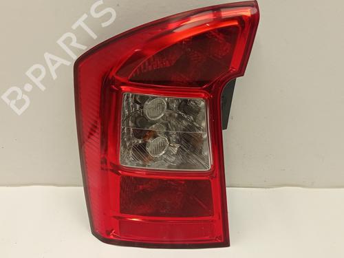 Used Left taillight KIA CARENS III MPV (UN) 2.0 CRDi 140 (140 hp) 30100266