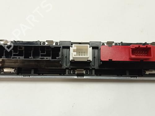 Warning switch AUDI A3 Sportback (8PA) 1.6 TDI | BP31928670I22