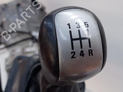 Gearbox SUZUKI GRAND VITARA I (FT, HT) 2.0 HDI 110 16V 4x4 (SQ420D, TD83V) | BP13619166M3 