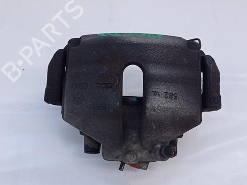 Right front brake caliper AUDI A3 Sportback (8PA) 1.8 TFSI | BP22197137M104 