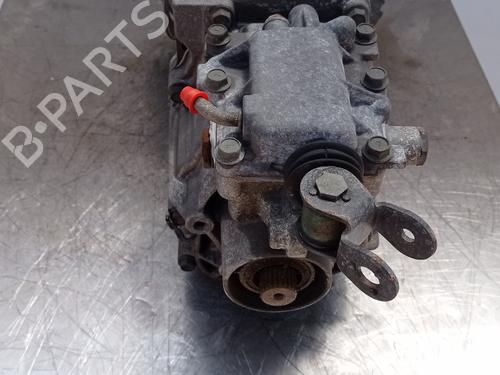 Gearbox SUZUKI JIMNY Closed Off-Road Vehicle (SN)  | BP32328802M3 