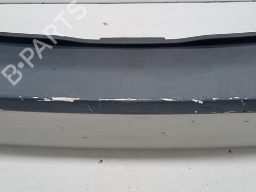 Rear bumper RENAULT LAGUNA II Grandtour (KG0/1_) 1.9 dCi (KG1A, KG1W, KG0G) | BP27367648C8 