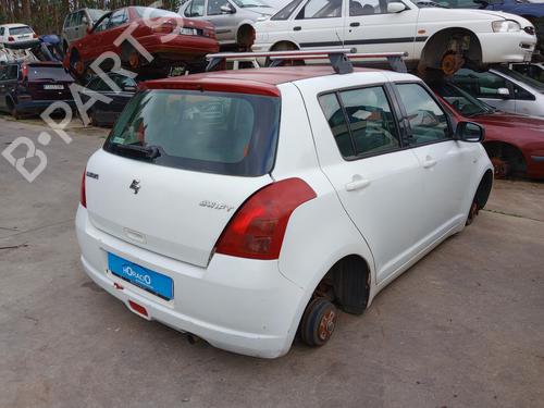Front left window mechanism SUZUKI SWIFT III (MZ, EZ)  | BP27407385C22 