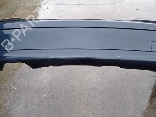 Rear bumper MERCEDES-BENZ C-CLASS (W203) C 220 CDI (203.006, 203.008) | BP10724029C8 