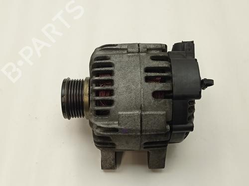 Used Alternator Alternator CITROËN XSARA PICASSO (N68) 1.6 HDi (109 hp) 34344391 34344391