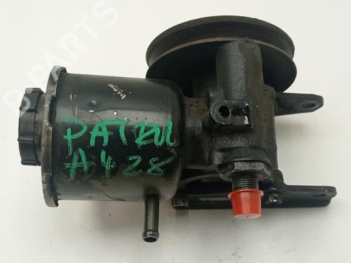 Steering pump NISSAN PATROL III/2 Station Wagon (W260)  | BP29907154M99