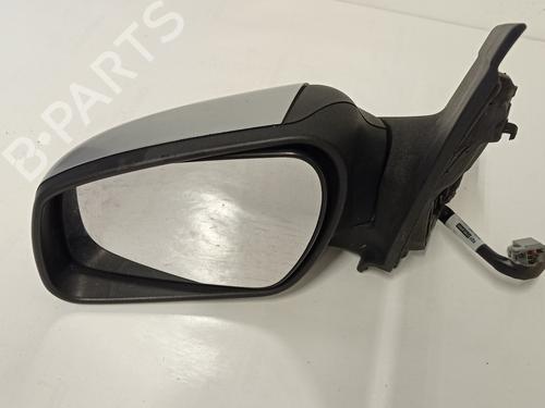 Used Left mirror FORD FOCUS II (DA_, HCP, DP) [2004-2013]  17109712