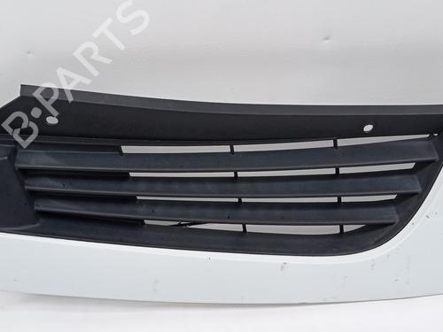 Grille RENAULT MASTER II Van (FD) 2.5 dCi | BP11689897C40 