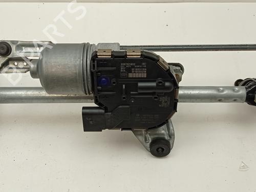 Used Front wiper motor SEAT LEON (5F1) [2012-2021]  31182912