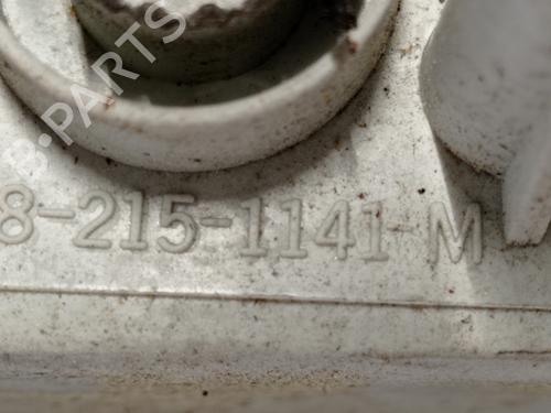 Left headlight NISSAN PRIMERA (P11)  | BP18918373C28 