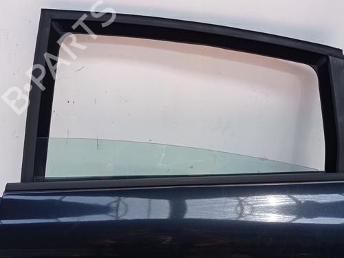 Left rear door SEAT LEON (1P1)  | BP27483437C4 