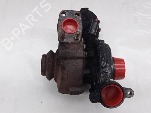 Used Turbocharger/Supercharger PEUGEOT 307 (3A/C) [2000-2012]  30968424
