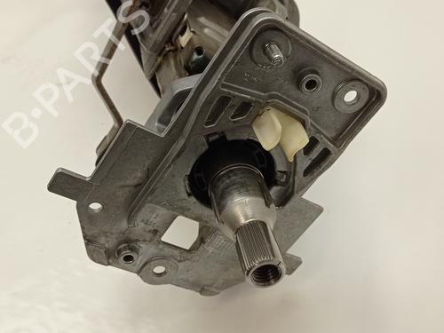 Steering column CITROËN C5 III (RD_) | BP37151721M21 - Image 4
