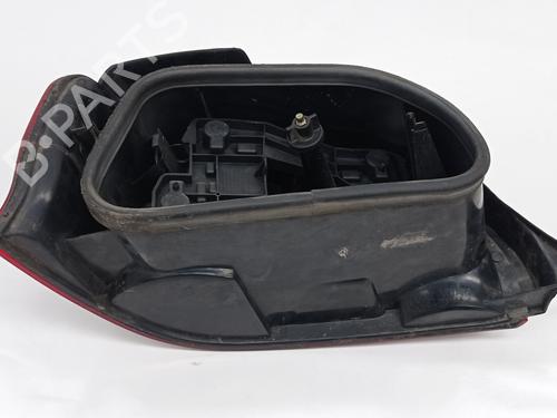 Right taillight CITROËN SAXO (S0, S1) 1.5 D | BP18843298C35 