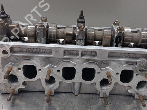 Cylinder head VW SHARAN (7M8, 7M9, 7M6) 1.9 TDI | BP10978444M5 