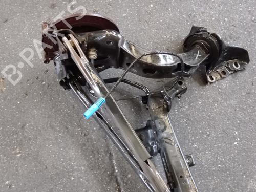 Bagaksel MINI MINI (R50, R53) Cooper | BP31571883M2 