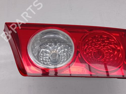 Right tailgate light HONDA ACCORD VII (CL, CN) 2.2 i-CTDi (CN1) | BP10643307C80 