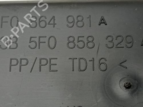 Other SEAT LEON (5F1)  | BP29353945O1 